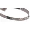Image 8 : Cartier White Gold Love Bracelet