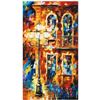 Image 1 : Old Light by Afremov (1955-2019)