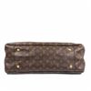 Image 7 : Louis Vuitton Brown Monogram Canvas Leather Artsy GM Hobo Bag