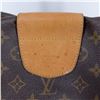 Image 5 : Louis Vuitton Brown Monogram Canvas Leather Stresa PM Shoulder Bag