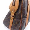 Image 7 : Louis Vuitton Brown Monogram Canvas Leather Stresa PM Shoulder Bag