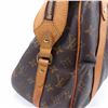 Image 7 : Louis Vuitton Brown Monogram Canvas Leather Stresa PM Shoulder Bag