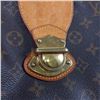 Image 8 : Louis Vuitton Brown Monogram Canvas Leather Stresa PM Shoulder Bag