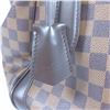 Image 7 : Louis Vuitton Damier Ebene Canvas Leather Verona MM Shoulder Bag