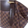 Image 8 : Louis Vuitton Damier Ebene Canvas Leather Verona MM Shoulder Bag