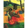 Image 1 : Paul Gauguin - When You Hear