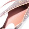 Image 8 : Louis Vuitton Brown Monogram Canvas Leather Papillon 30 cm Shoulder Bag