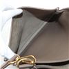Image 7 : Hermes Etoupe Taurillon Leather Evelyne III PM Crossbody Bag GHW