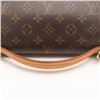 Image 7 : Louis Vuitton Brown Monogram Canvas Leather Beverly GM Briefcase