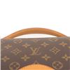 Image 8 : Louis Vuitton Brown Monogram Canvas Leather Beverly GM Briefcase