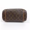 Image 8 : Louis Vuitton Brown Monogram Canvas Leather Totally PM Tote Bag