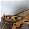 Image 8 : Louis Vuitton Brown Monogram Canvas Leather Estrela MM Shoulder Bag