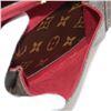Image 7 : Louis Vuitton Brown Monogram Canvas Leather Viva Cite PM Shoulder Bag