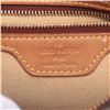 Image 9 : Louis Vuitton Brown Monogram Canvas Leather Looping MM Shoulder Bag