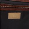 Image 9 : Fendi Brown Suede Mamma Baguette Shoulder Bag 8BR771