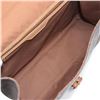 Image 9 : Louis Vuitton Brown Monogram Canvas Leather Beverly GM Briefcase