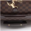 Image 6 : Louis Vuitton Brown Monogram Canvas Leather Pegase 70cm Rolling Luggage