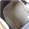 Image 8 : Louis Vuitton Brown Monogram Canvas Leather Artsy MM Hobo Bag