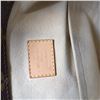 Image 9 : Louis Vuitton Brown Monogram Canvas Leather Artsy MM Hobo Bag