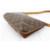Image 3 : Louis Vuitton Brown Monogram Canvas Leather Musette Tango Short Strap Shoulder B