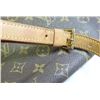 Image 7 : Louis Vuitton Brown Monogram Canvas Leather Musette Tango Short Strap Shoulder B