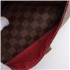 Image 8 : Louis Vuitton Damier Ebene Canvas Leather Sologne Crossbody Bag