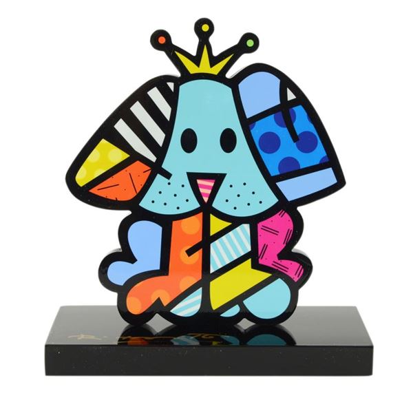 Royalty by Britto, Romero