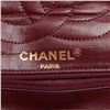 Image 9 : Chanel Black Quilted Lambskin Leather Paris Limited Edition Double Flap Shoulder