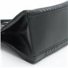 Image 5 : Prada Black Quilted Leather Diagram 2Way Bag