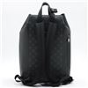 Image 2 : Louis Vuitton Black Gray Monogram Eclipse Canvas Leather Explorer Backpack