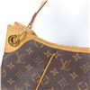 Image 7 : Louis Vuitton Brown Monogram Canvas Leather Galliera PM Hobo Bag