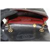 Image 5 : Chanel Vintage Black Quilted Lambskin Leather Mini Flap Shoulder Bag