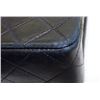 Image 9 : Chanel Vintage Black Quilted Lambskin Leather Mini Flap Shoulder Bag