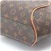 Image 3 : Louis Vuitton Brown Monogram Canvas Leather Ellipse PM Bag