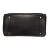 Image 4 : Hermes Black Ardennes Leather Birkin 35cm Handbag