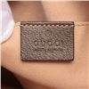 Image 8 : Gucci Brown GG Supreme Canvas Leather Ophidia Mini Belt Bag