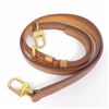 Image 2 : Louis Vuitton Brown Monogram Canvas Leather Turenne PM Shoulder Bag