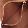 Image 7 : Louis Vuitton Brown Monogram Canvas Leather Sologne Crossbody Bag