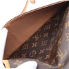 Image 9 : Louis Vuitton Brown Monogram Canvas Leather Sologne Crossbody Bag