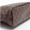 Image 4 : Louis Vuitton Brown Monogram Canvas Leather Neverfull PM Tote Bag