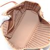 Image 7 : Louis Vuitton Brown Monogram Canvas Leather Neverfull PM Tote Bag