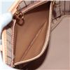 Image 8 : Louis Vuitton Brown Monogram Canvas Leather Neverfull PM Tote Bag