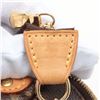 Image 8 : Louis Vuitton Brown Monogram Canvas Leather Eva Pochette Shoulder Bag