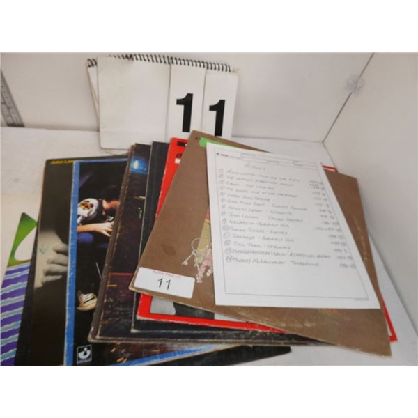 Misc. Albums