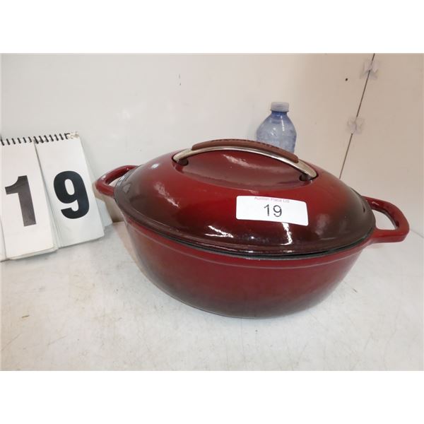 KichenAid Roaster