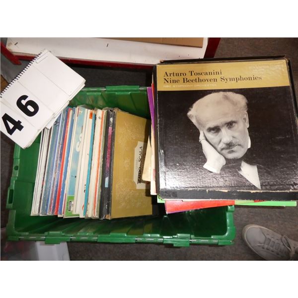 Misc Records