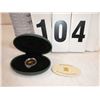 Image 1 : 1999 Nunavut Gold $2.- Coin