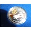 Image 2 : The Fleet 80 Canuck  20 Dollar Coin