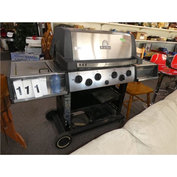 Broil King BBQ