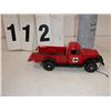 Image 1 : International Die Cast Truck
